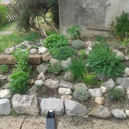 Angolo Aromatico شقة مانديلو ديل لاريو