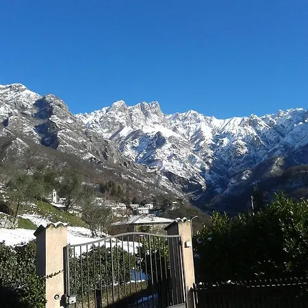 Angolo Aromatico