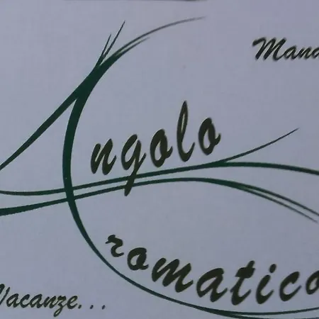 Apartment Angolo Aromatico *
