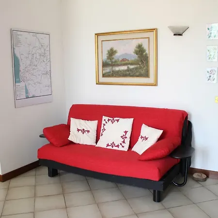 Apartment Angolo Aromatico *