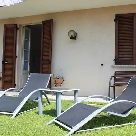Apartment Angolo Aromatico